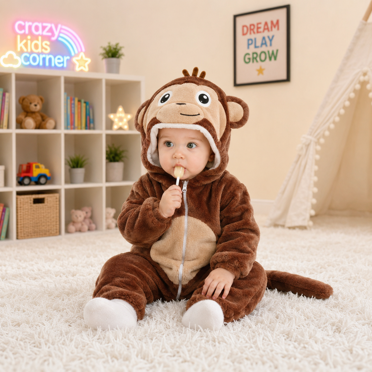 Monkey