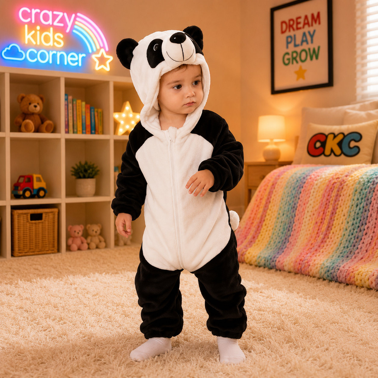 Panda