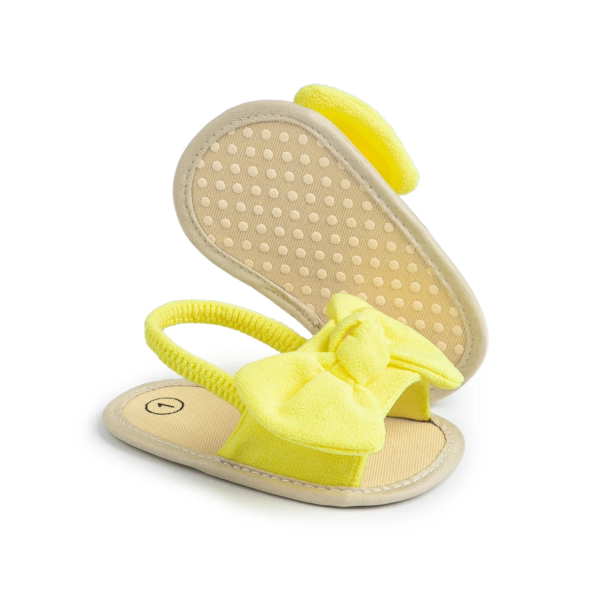 Girls Breathable Open Toe Sandals