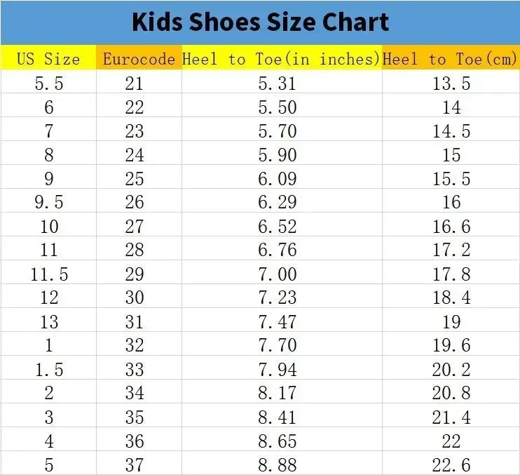 Kids Mid Raise Boots Black