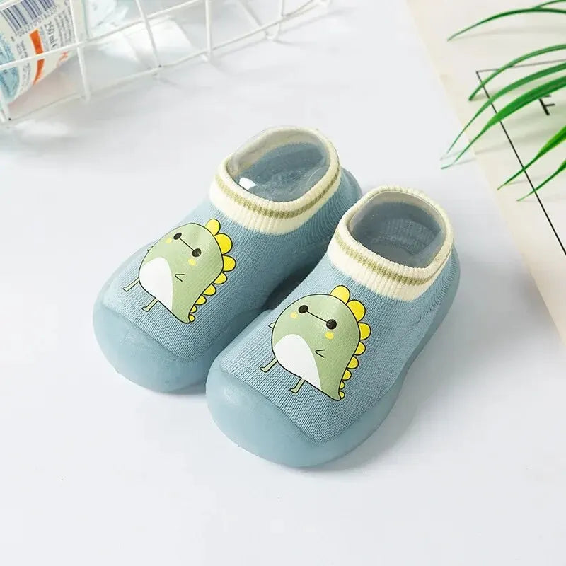 Dino Baby Toddler Shoes