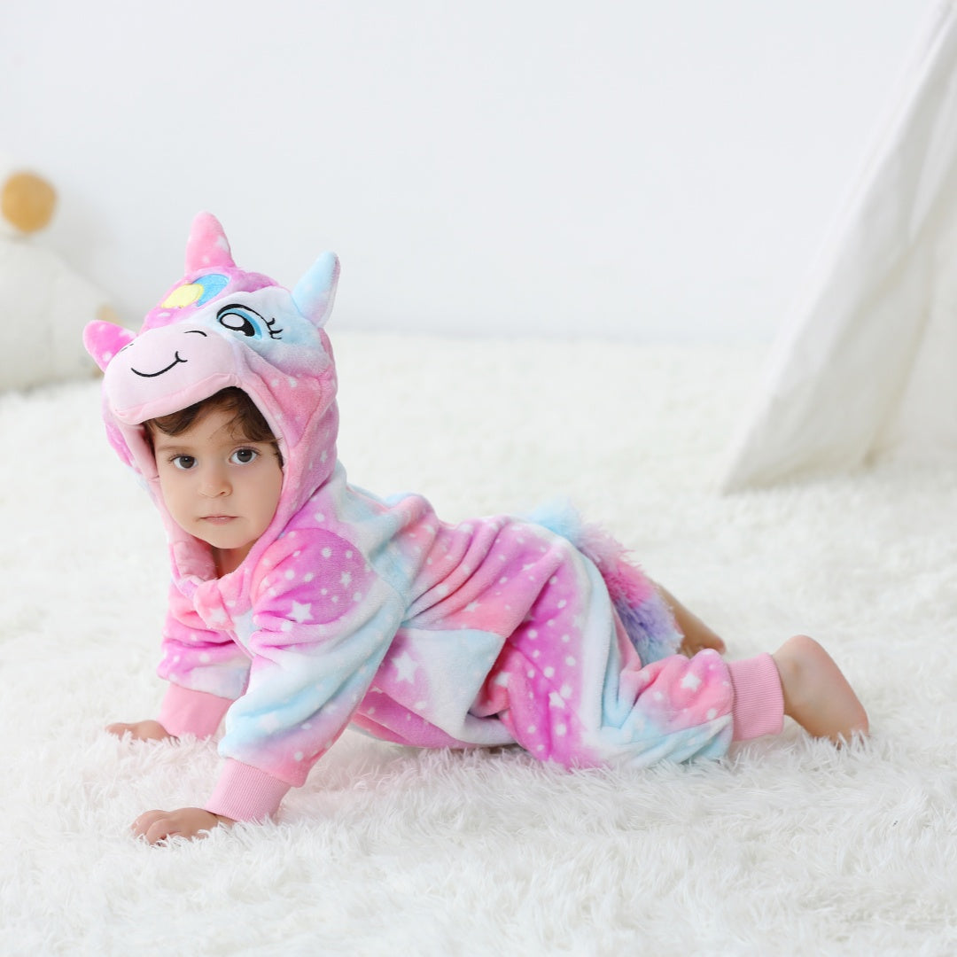 Rainbow Unicorn