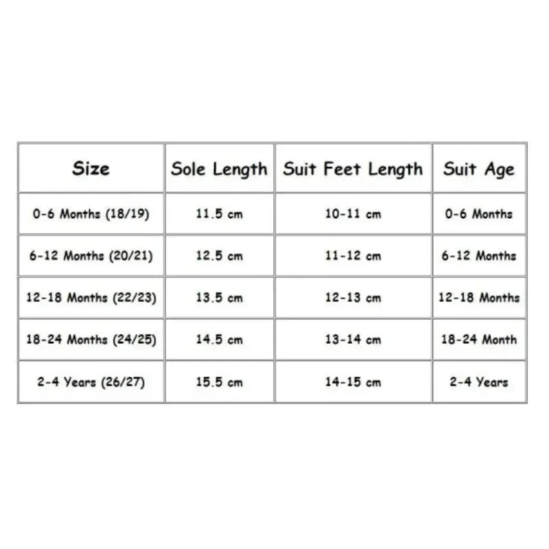 Baby Bee Toddler Shoes