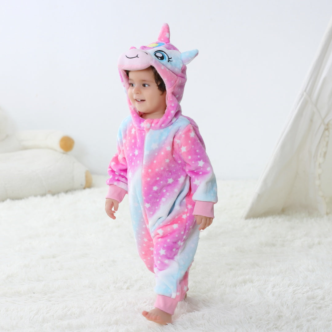 Rainbow Unicorn