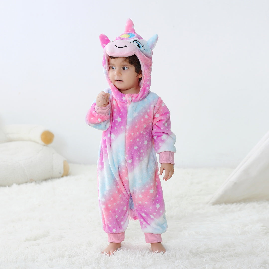 Rainbow Unicorn