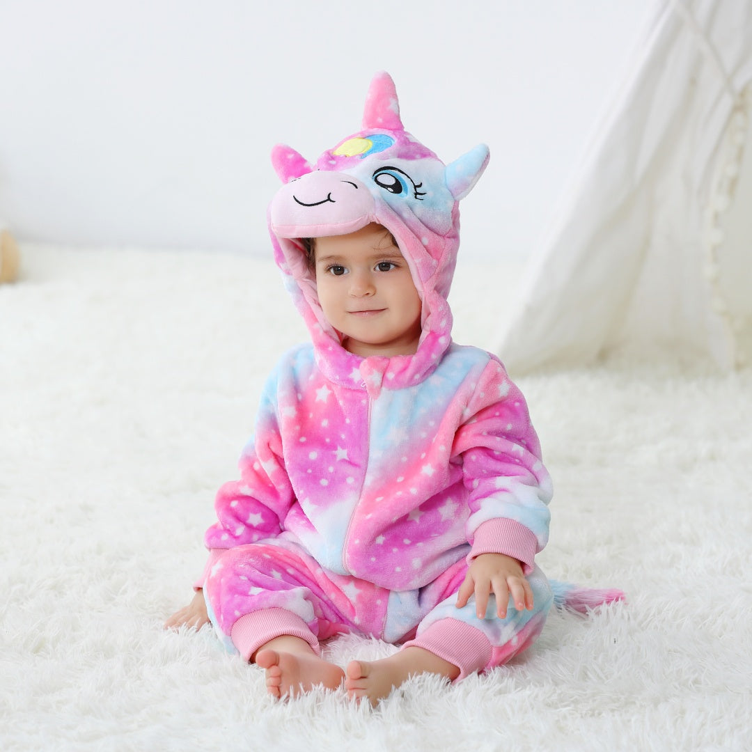 Rainbow Unicorn
