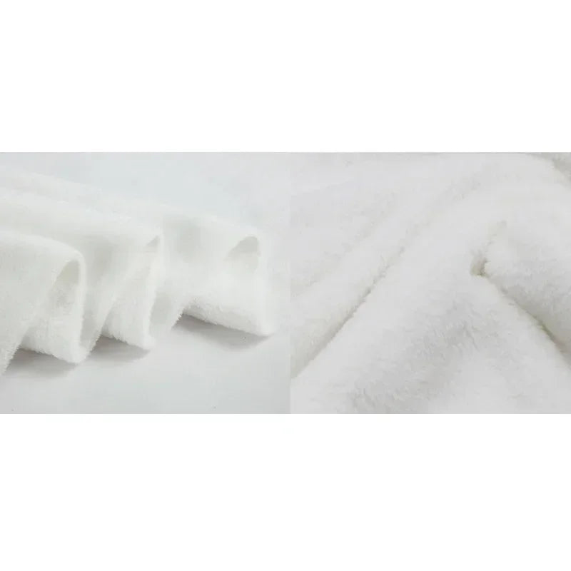Blueys Plush Blanket Orange Brown