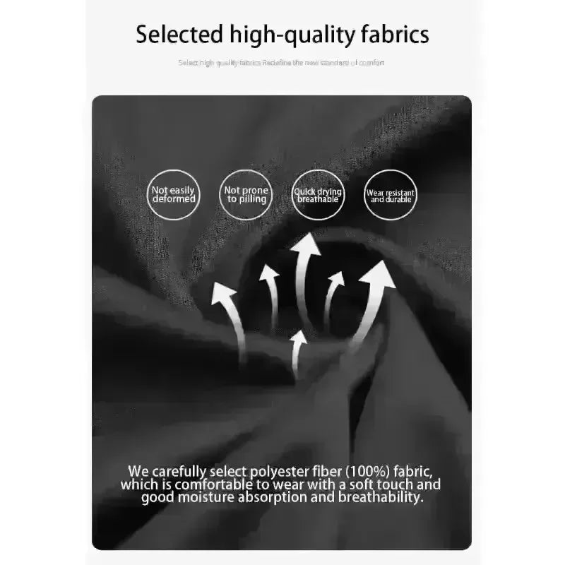Breathable Sports Jersey & Hoodie for All Ages