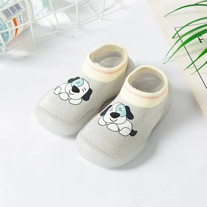 Puppy Baby Toddler Shoes