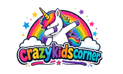 Crazy Kids Corner